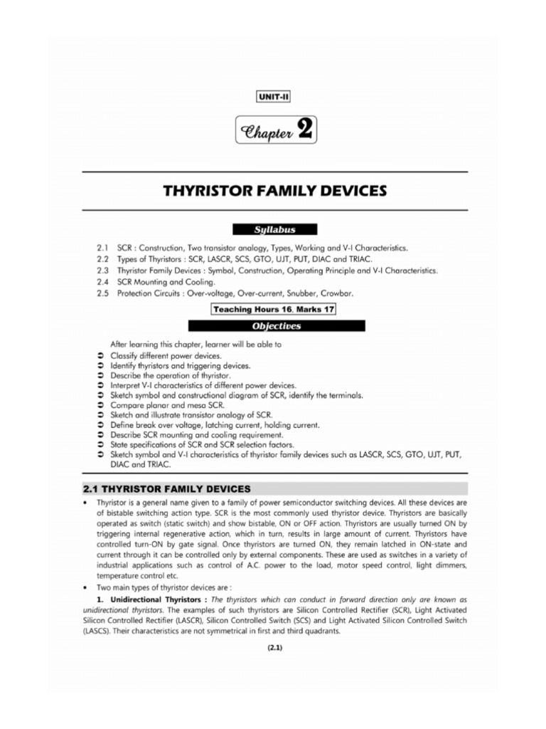 FPE Unit 2 | PDF