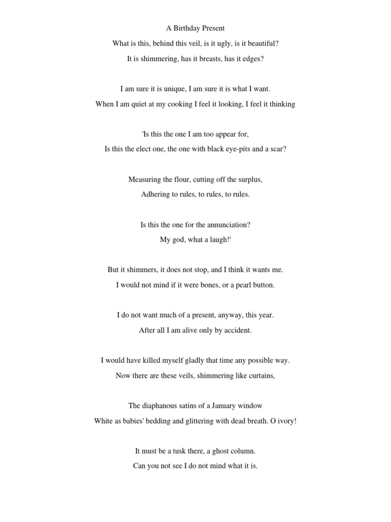 a-birthday-present-sylvia-plath-pdf