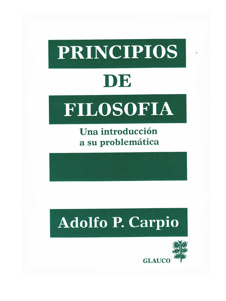 2.-Filosofía Como Asombro | PDF | Realidad | Metafísica