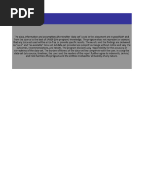 Training Hydrogen Ammonia - Sizing Economics - Hydrogen