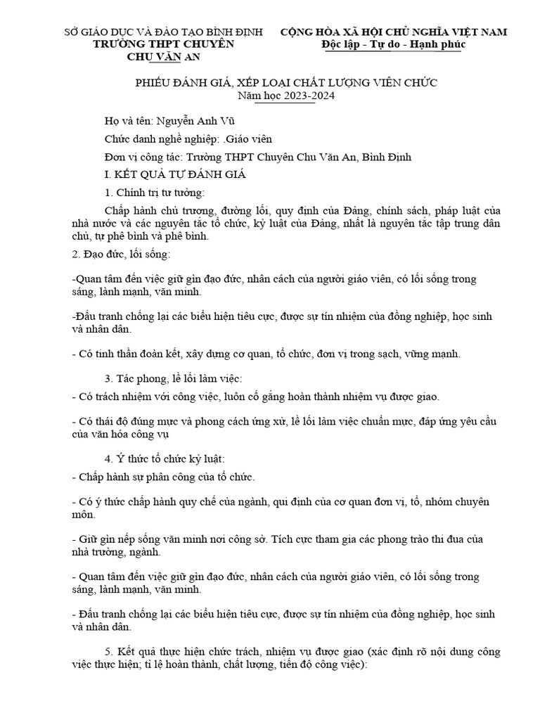 1v phieu danh gia xep loai vien chuc pdf
