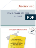 Diseño web 2