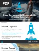 0346-Cisco-Environmental-Sustainability-Practice-Building-TD-v0.1 245