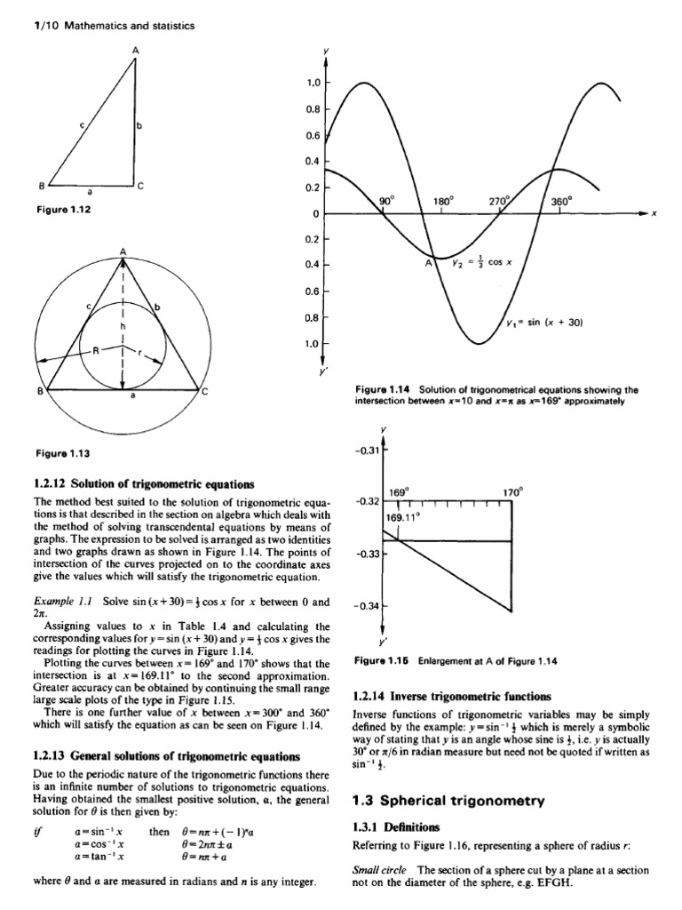 P Root With Equations of Higher Degree Unstability Index | PDF