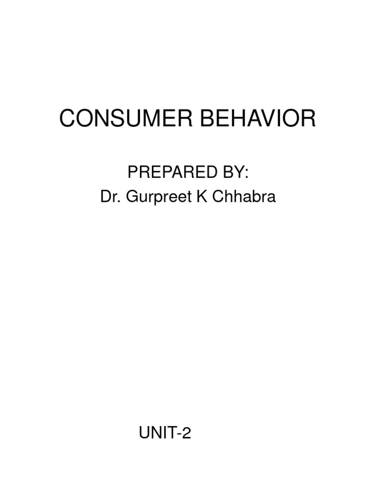 Cb unit 2 1 download free pdf attitude psychology perception