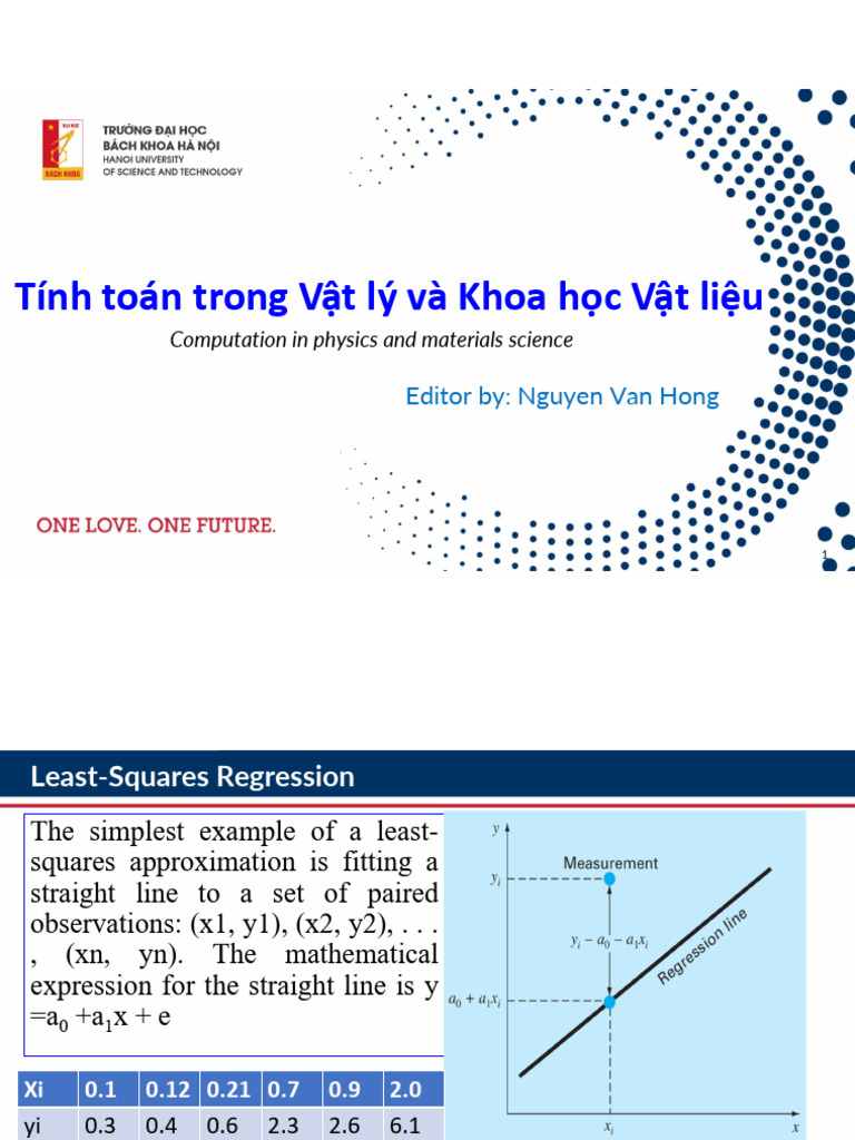 Lecture - 9 Update 2024 | PDF