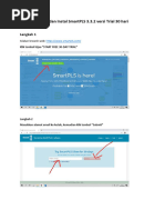 Panduan Instalasi SmartPLS Profesional | PDF