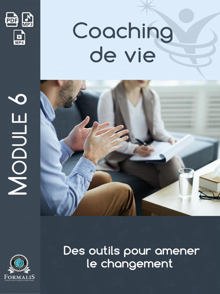 Module 6 Coaching de Vie | PDF | Programmation neuro-linguistique