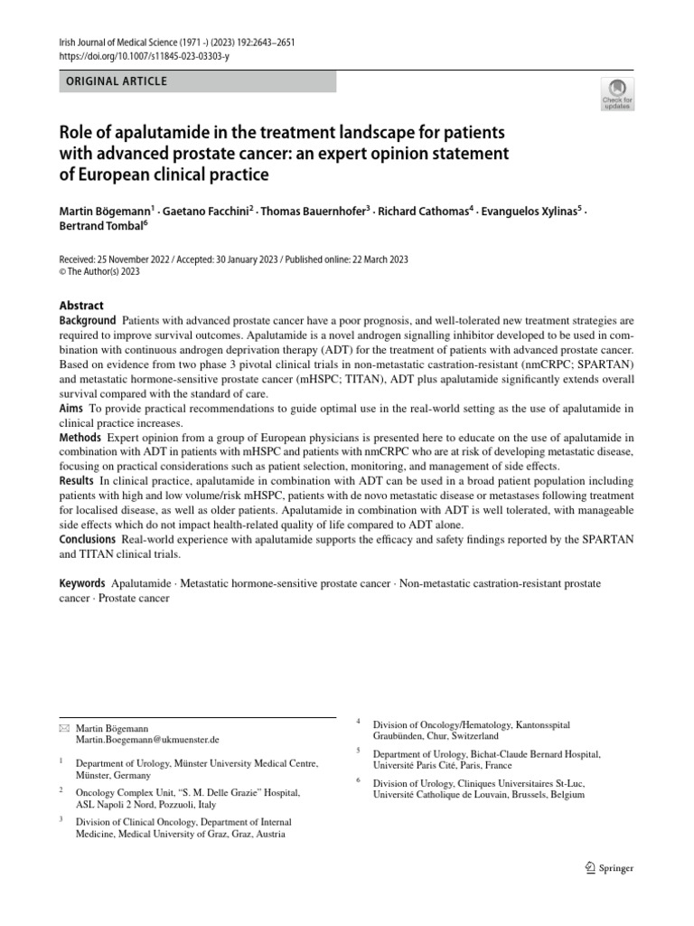 role-of-apalutamide-in-the-treatment-landscape-for-patients-with