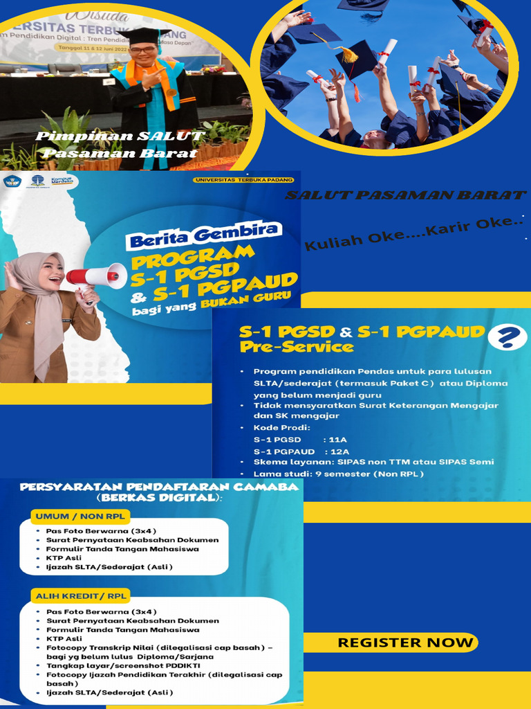 Banner UT. | PDF