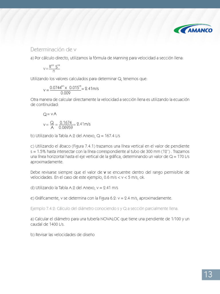 Mtec 0105 | PDF | Pendiente
