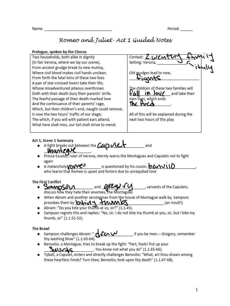 3db2fa8b19bfd28845dd6a26a47a4c31-pdf-characters-in-romeo-and-juliet