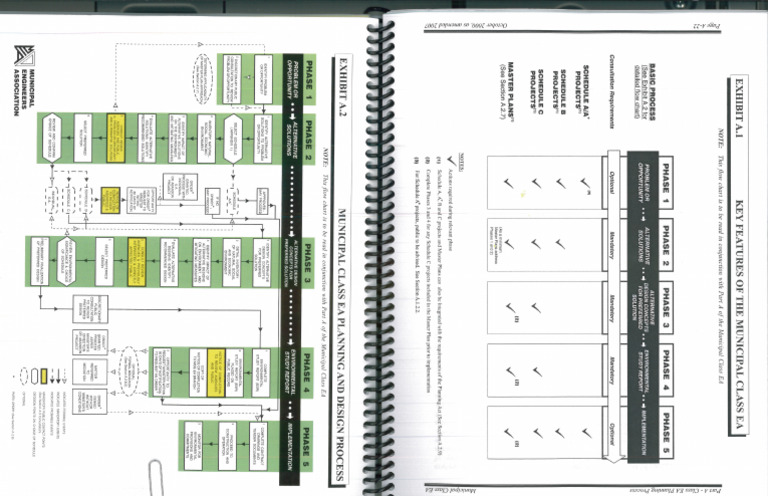 EA Process | PDF