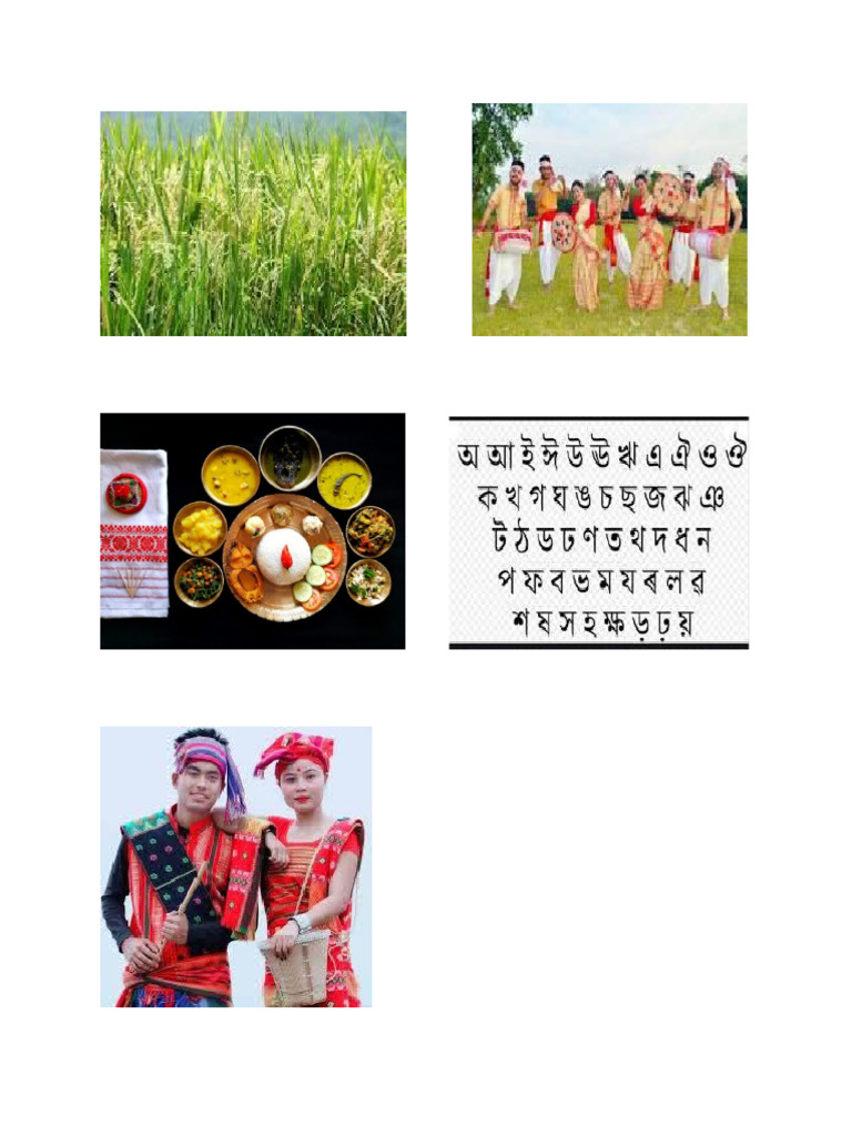 Aasam | PDF