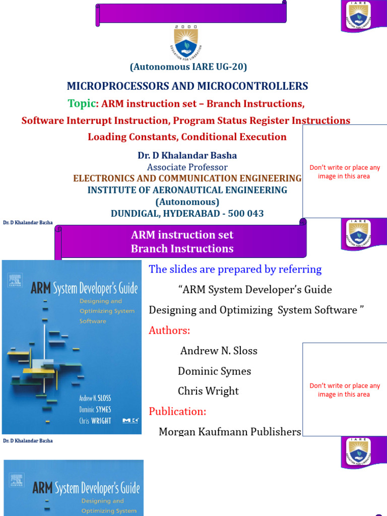 Module-5 Theory 3 | PDF | Integrated Circuit | Office Equipment