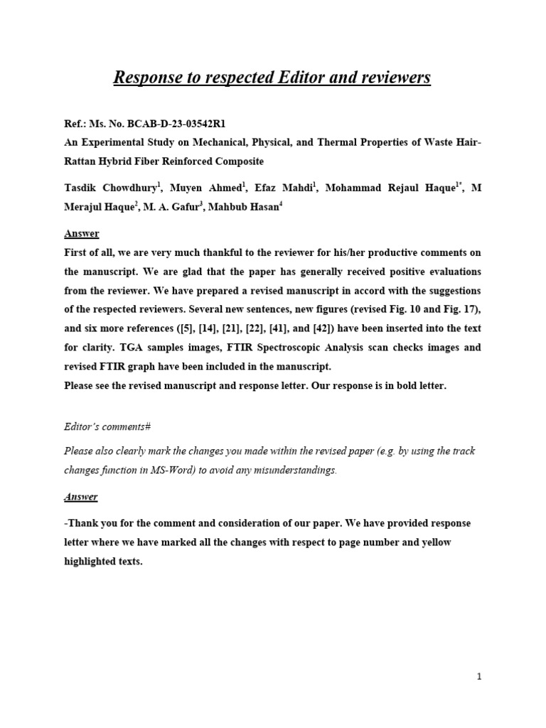 Guaranteed Response The Letter Technique Experts Use - fegpt9n