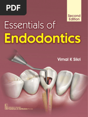 Essentials of Endodontics Overview | PDF | Human Tooth | Dental