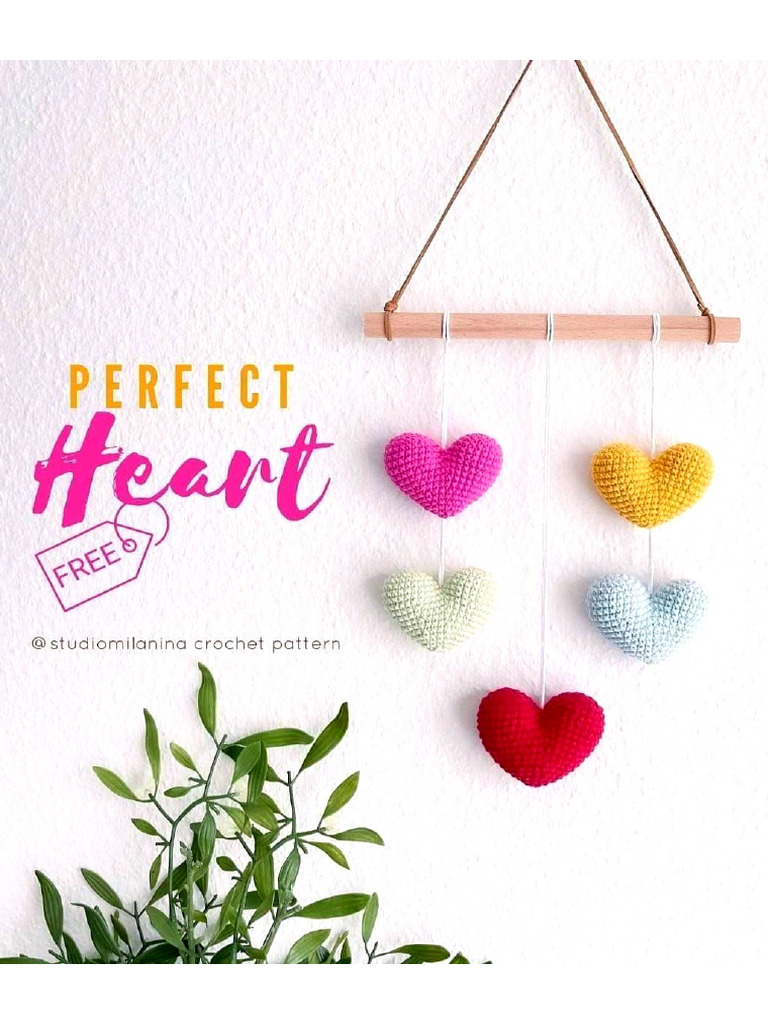 Perfect Heart | PDF