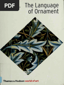 The Language of Ornament (World of Art, 2001) (PDFDrive)