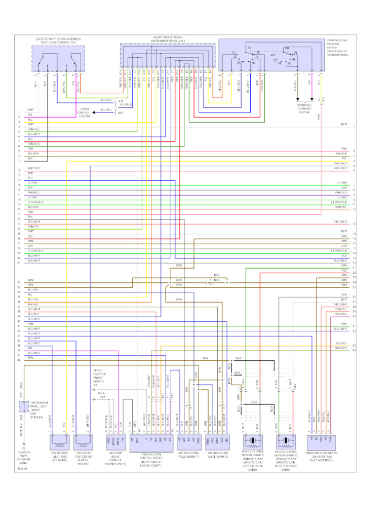 2006 TACOMA SERVICE MANUAL PDF visual data 5