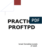 Practica ProFTPd (Israel G.J.)