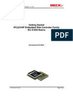 Getting Started DK61 IEC61850 v10