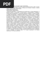 ADMINISTRAÇÃO PÚBLICA