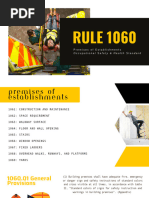 OSHA Fall Protection Standards 1910.28 | PDF | Stairs | Occupational ...