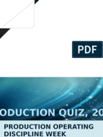 Quiz Program