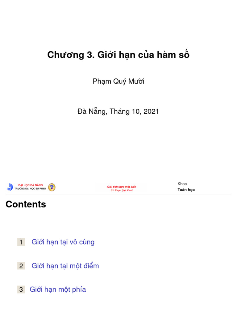 Chapter3 Slide VN | PDF