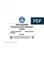 Cover Dalam EDS 20501749 (SMP Negeri 3 Krian)