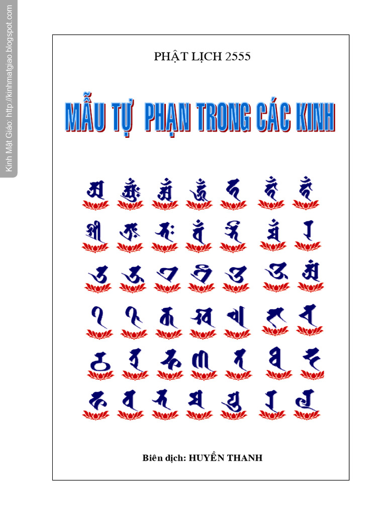 Mau Tu Phan | PDF