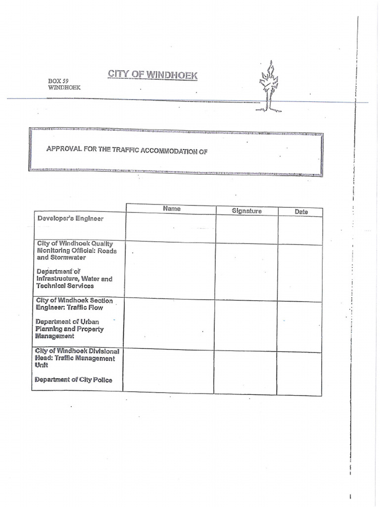 T Forms | PDF