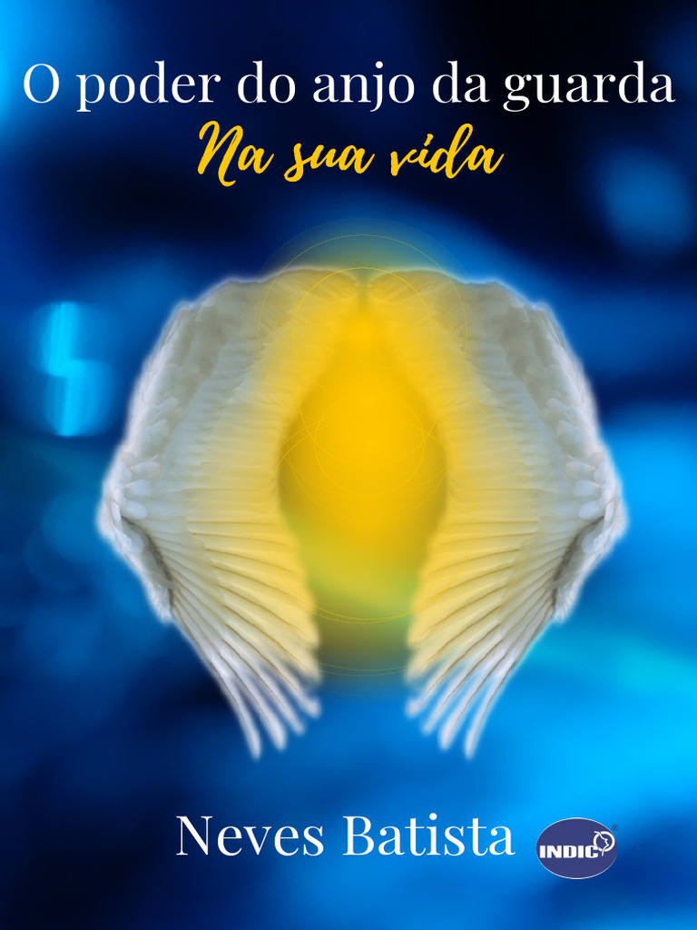 O Poder Do Anjo Da Guarda | PDF | Anjo | Oração