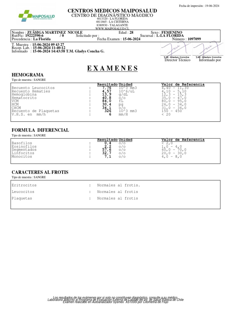 Examenes nz pdf ginecolog a gl ndulas