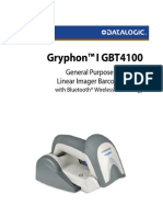 Quick Reference Guide GBT4100