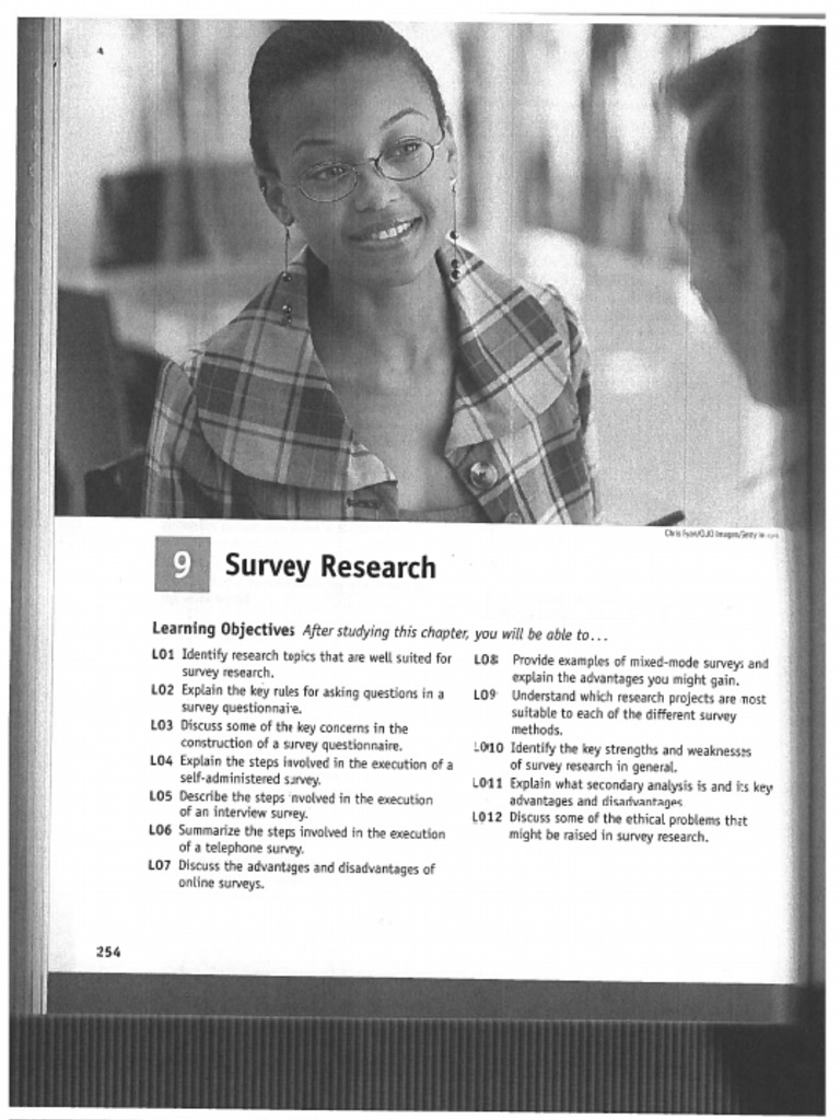 Babbie Survey Research Methods Pdf