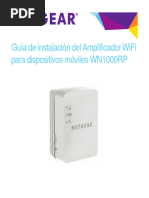 AmpliHUAWEI 1040210 WS322 PDF Wifi Contrasena