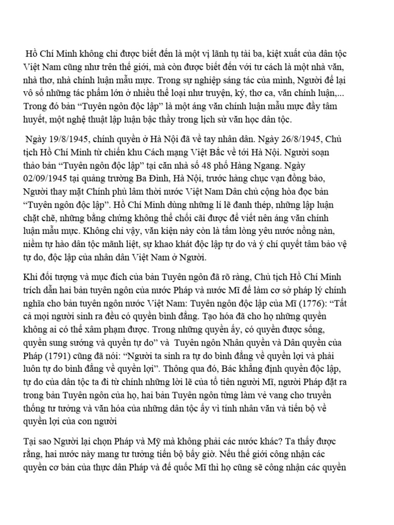 Phân Tích TNDL | PDF