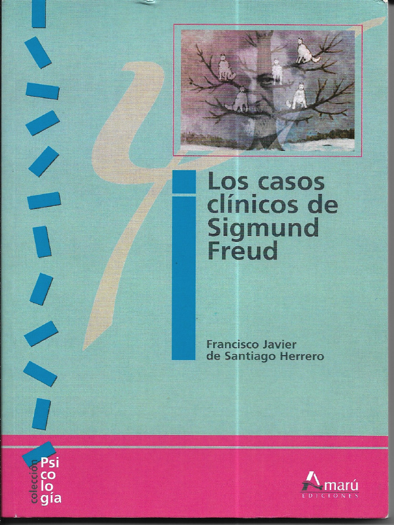 Casos Freud | PDF