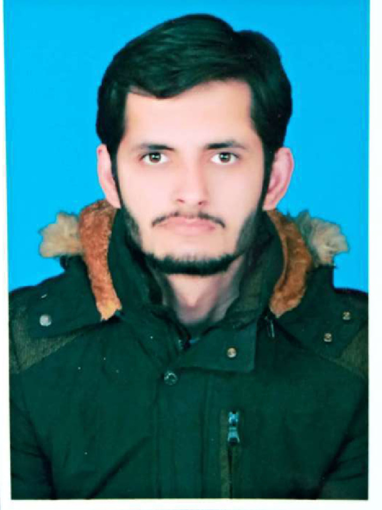 Image Shoaib | PDF