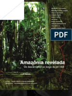 Amazonia Revelada: Os Descaminhos Ao Longo Da BR-163