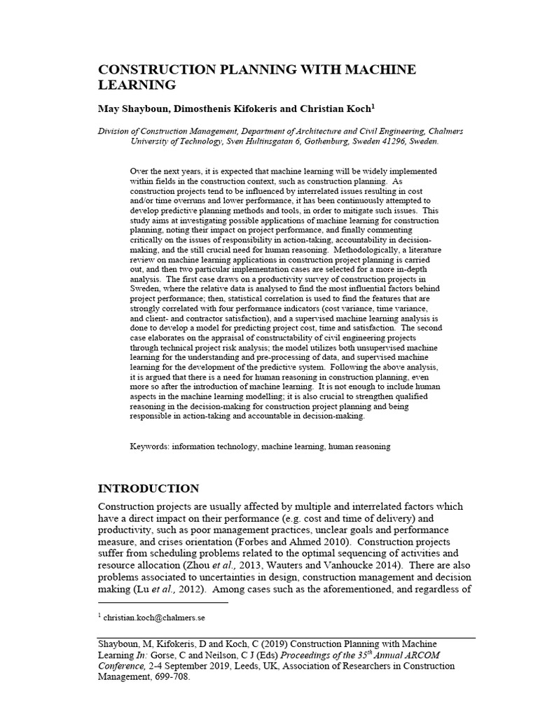 Mathematique Pour Machine Learning Pdf