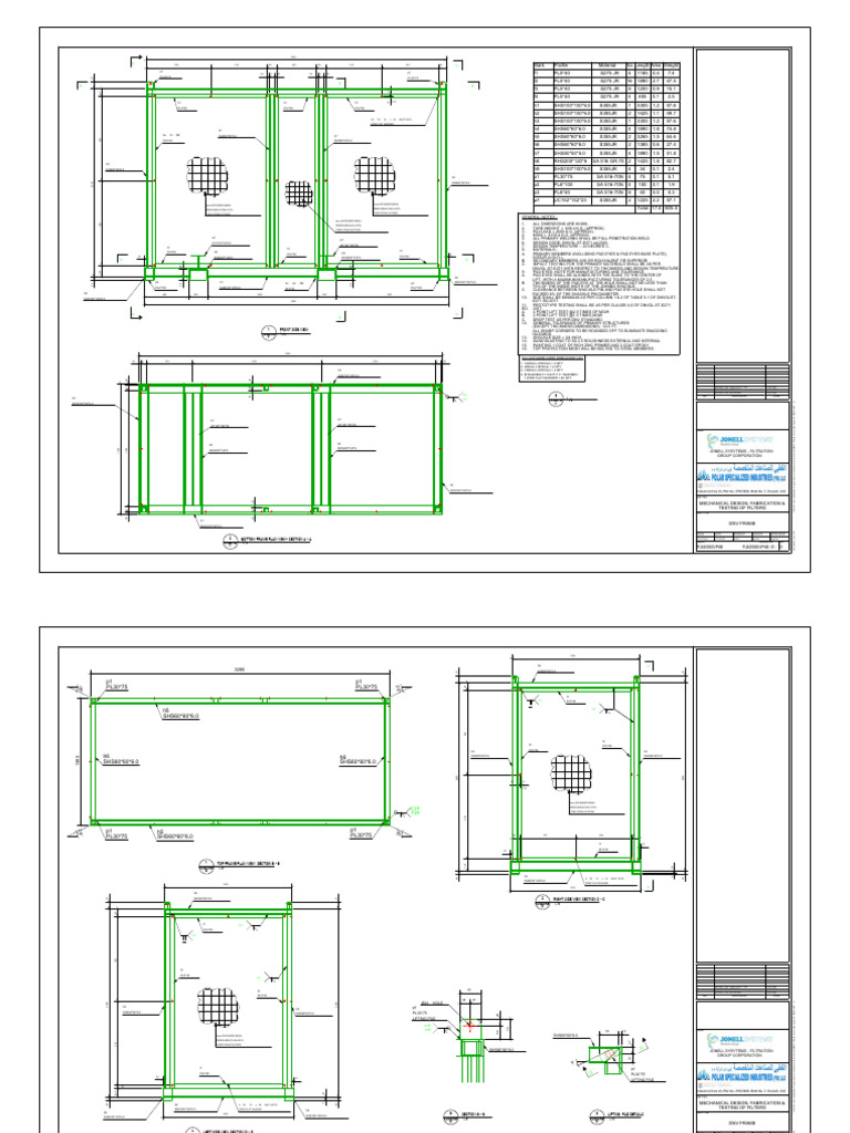 Dnv Pdf Engineering Tolerance