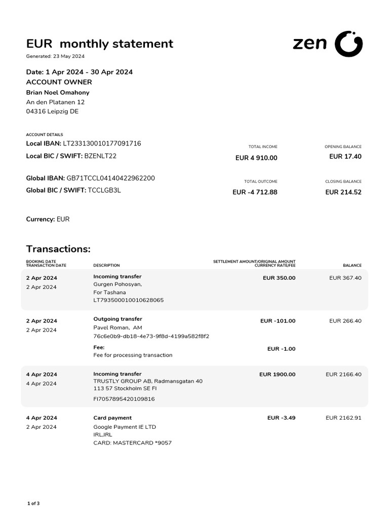 2024 4 download free pdf annual percentage rate payments
