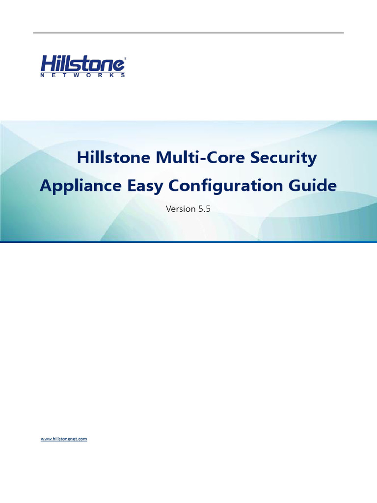 Easy configuration guide stoneos 5 5 pdf virtual private network