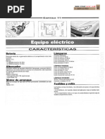 Tarifas de Accesorios Bosal para Hyundai | PDF | Audi | Grupo