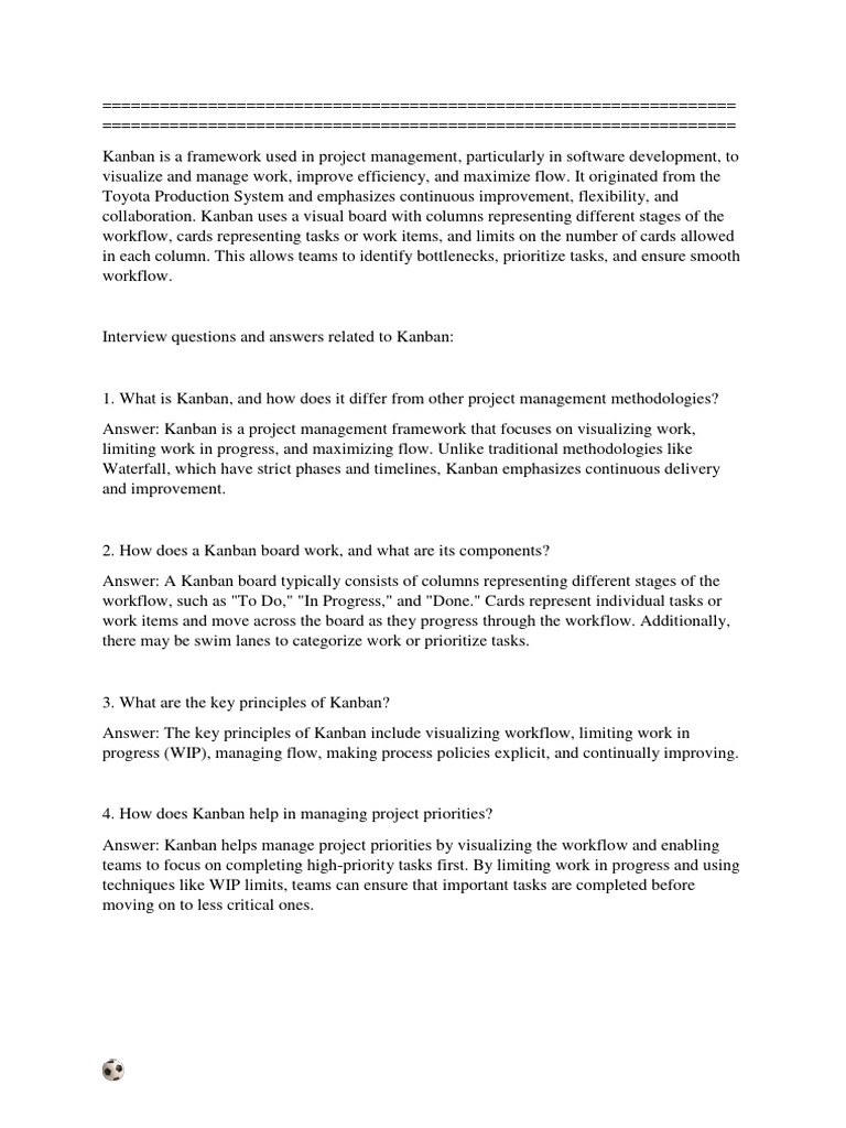 Interview Questions | PDF | Inheritance (Object Oriented Programming ...