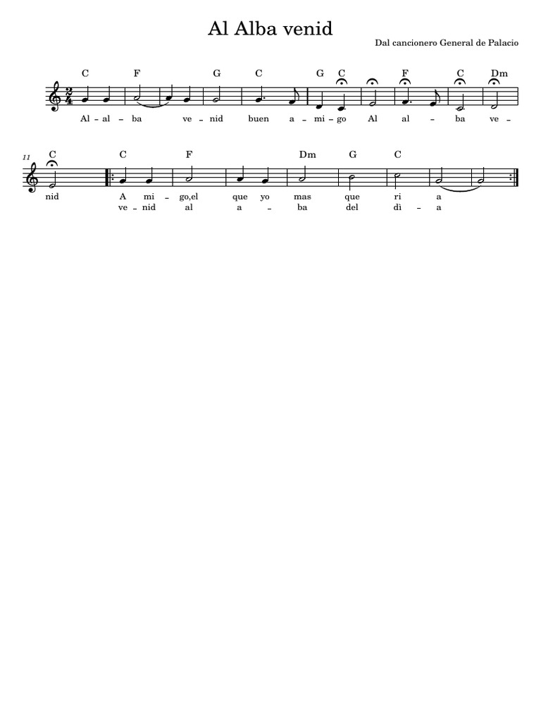 Acordes Al Alba Aute | AL ALBA CHORDS by Luis Eduardo Aute – STSHXJ