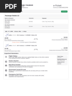 Web Check-In Help: Tutorial 2. Web Check-In Help: Frequently Asked ...